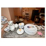 142-Dining Room