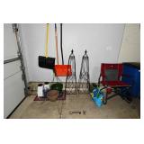504-Garage