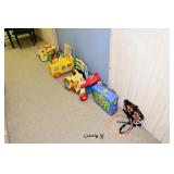 827-Basement 827-Basement