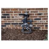 672-Front Yard