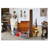 708-Garage