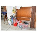 713-Garage