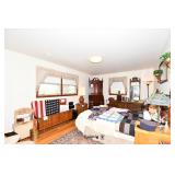 0602-Bedroom A