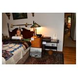 0612-Bedroom A