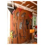 1100-Garage