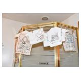 416-Bathroom B 416-Bathroom B