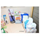 422-Bathroom B 422-Bathroom B
