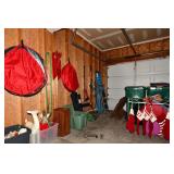 205-Garage