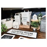 268-Laundry Room