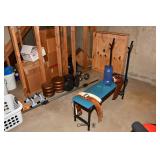 661-Basement