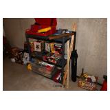 822-Basement