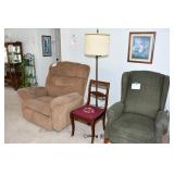 470-Living Room