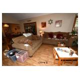 0411-Family Room 0411-Family Room