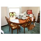 0692-Dining Room 0692-Dining Room