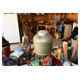 1014-Garage 1014-Garage