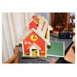 746-Bonus Room 746-Bonus Room