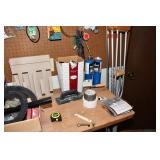 836-Storage Room 836-Storage Room