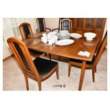 284-Dining Room
