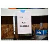 424-Out Building