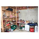 709-Storage Room