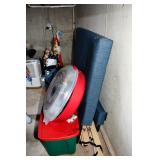 775-Storage Room