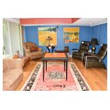 401-Family Room 401-Family Room