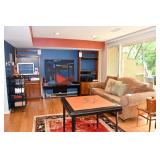 402-Family Room 402-Family Room
