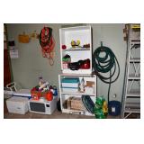 401-Garage
