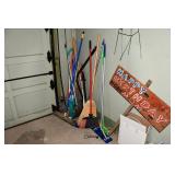 411-Garage