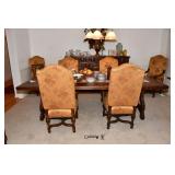 123-Dining Room
