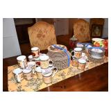 145-Dining Room