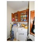 542-Laundry Room