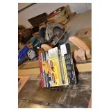 601-Workshop