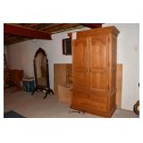 672-Basement