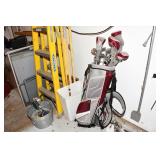 854-Garage