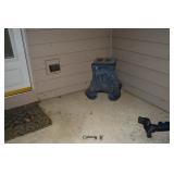 923-Back yard