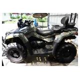 299-CAN AM