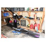 732-Garage