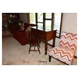 203-Family Room