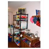 602-Laundry Room