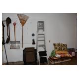 738-Garage