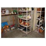 801-Storage Room