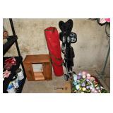 852-Storage Room