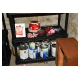 857-Storage Room