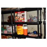 860-Storage Room