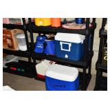 861-Storage Room