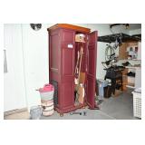 580-Garage 580-Garage
