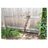 280-Front Yard