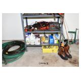 817-Garage