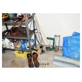 821-Garage